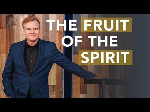 What Everyone Needs to Know About the Fruit of the Spirit - Galatians 5:22-26