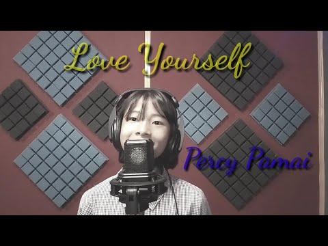 Love Yourself__ Prov.19:8// Percy Pamai