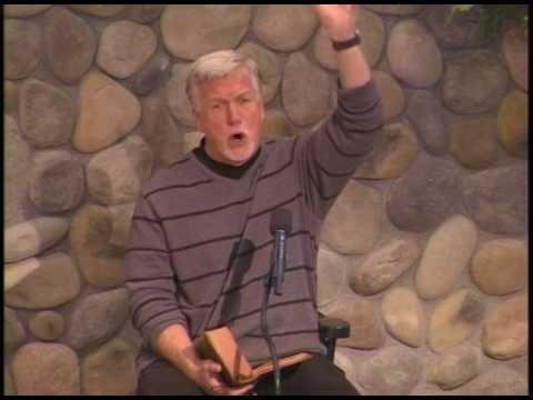 Beware The Blunder Of Balaam - Numbers 24:2-9 - Jon Courson