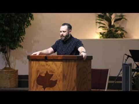 I WAS BLIND, NOW I SEE - PART 2 - JOHN 9:8-41
