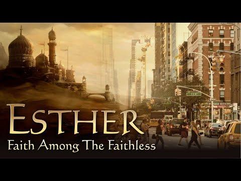 Esther 5:1-6:12 || The God of Great Reversals