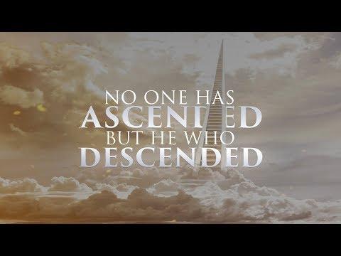 What does Yeshua mean in John 3:13? // No one has ascended but He who descended.