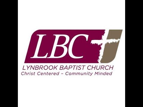 LBC Gospel of Luke  Part 63: Is Jesus worth it? Luke 18:18-34 -Rev Robert Walderman