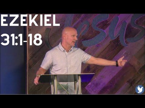 Ezekiel 31:1-18