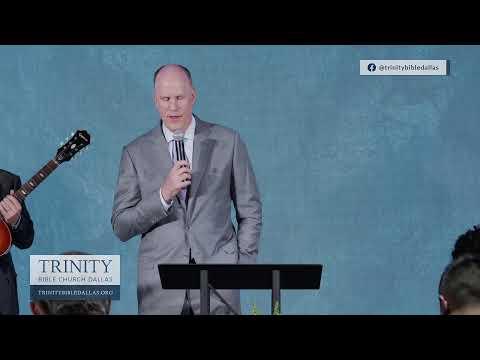 Genesis 17:1-8 "The Hope a Name Can Bring" - Dr. Michael Staton