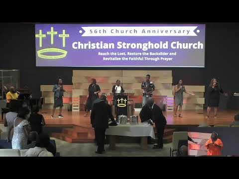 “Love One Another Through Unity” | 1 Corinthians 11:23-34 NIV - Pastor Keith Bethel
