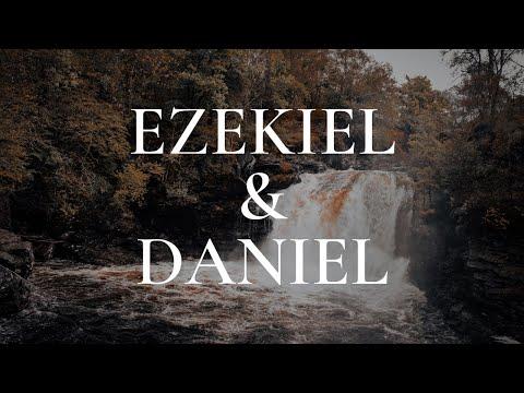 What to Teach: Ezekiel 3:8-21