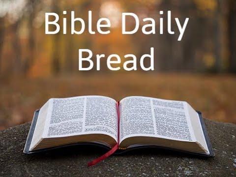 Bible Verses || English|| Isaiah 41:9-10 || Bible Daily Bread || Voice Joel Kevin