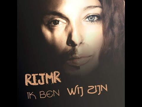 RijmR ft Adrienne Summer  - Ik Ben, Wij Zijn ( Exodus 3:14, I Am)