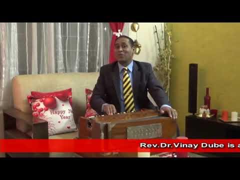 Shurvir Shurma Judges 6:12  ,Rev. Dr. Vinay Dube