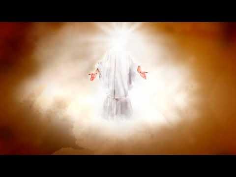 And Behold I Come Quickly  (Revelation 22:12 & 13) - as sung by Jack Marti