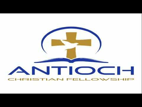 AntiochCorinth | Living w/ Trouble Part 2 Job 5:6-7