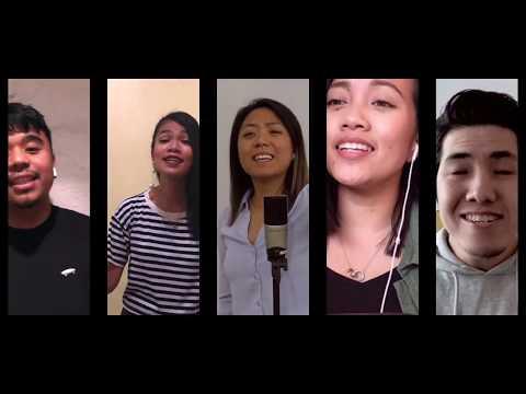 JESUS IS LORD (Romans 10:9) - Song Cover