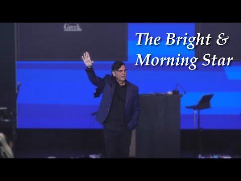 Bible Prophecy Update | Revelation 22:16 | The Bright & Morning Star | Sunday Service