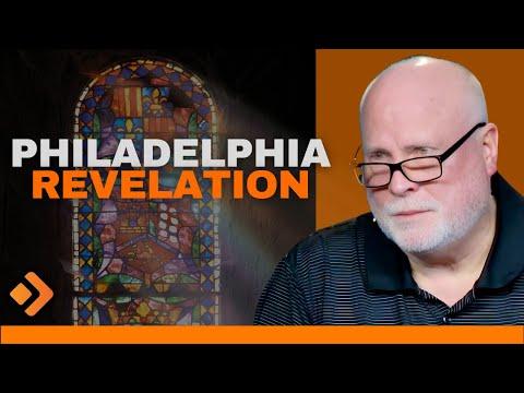 Book of Revelation Explained 11: The Revival Period (Church of Philadelphia) (Revelation 3:7-13)