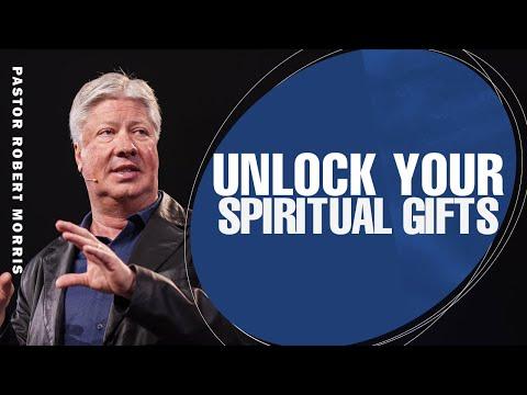 Discover Your Spiritual Gifts: How Pastors Lead As Guiding Shepherds | Pastor Robert Morris Sermon