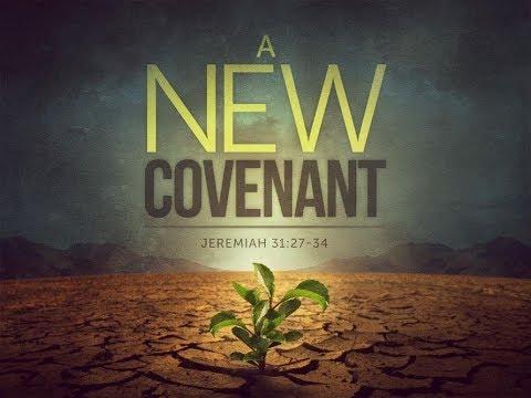 Debate: Is the New Covenant Jesus Instituted the Same as Jer 31:31? The Awakening Report