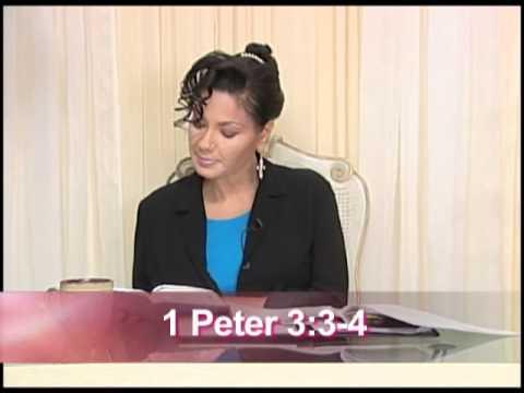 Terri Temple TGWG TV Show: The Titus 2:3-5 Woman