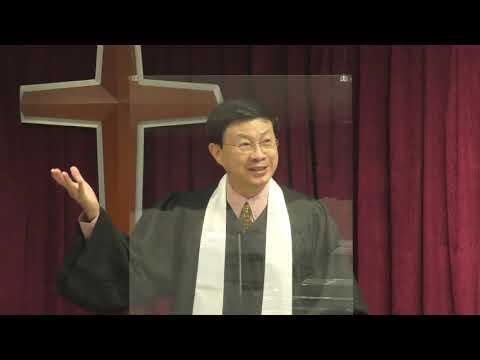 20 Dec 2020, Luke 23: 1-25, "Trial and Error" by Rev. Yong Teck Meng