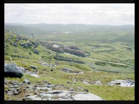 Stroudwater - Gaelic Psalm