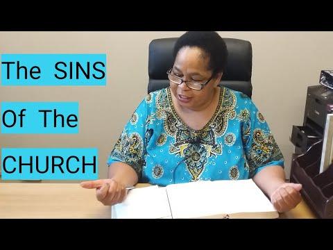 When WITCHDOCTORS Parade As PROPHETS/Micah 3: 5-11/ South African YouTuber.