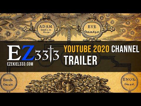 Ezekiel 33:3 Channel Trailer