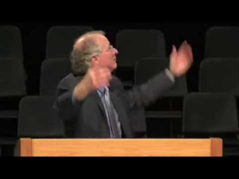 John Piper - John 6:41-51"No one can come to Me unless the Father who sent Me draws him" 5of5