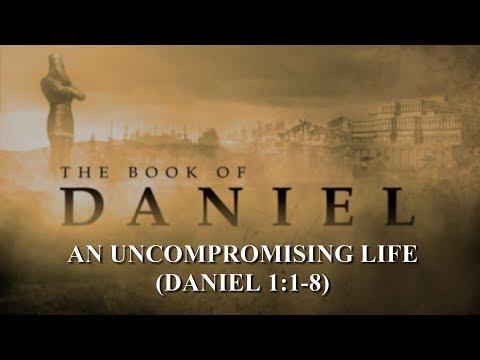 INTRODUCTION TO DANIEL (DANIEL 1:1-3)