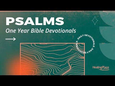 Psalm 50:14-15 | Daily Devotionals