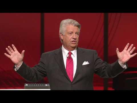 Life Together | Episode 6 | It Takes a Church | Acts 2:1-4 | 2013-11-17 | Jack Graham