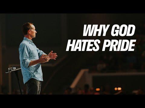 Why God Hates Pride
