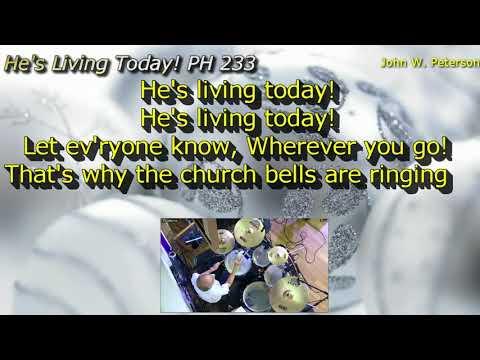 HLCE  2020-10-04 "Blow the Trumpets" (Rev 8, 9, 11:15-19) by Rev Dr Chuah Seong Peng