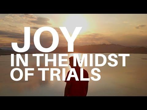 JOY IN THE MIDST OF TRIALS | Ilocano Sermon 05 | James 1:2-4