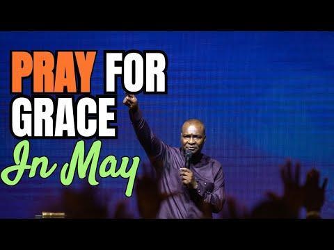 [DAY THREE] POWERFUL SERMON THAT WILL PREPARE YOU FOR MAY 2024  WITH APOSTLE JOSHUA SELMAN