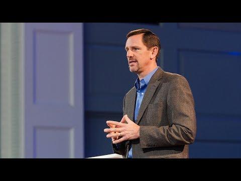 Paul Chitwood - Why Are You Here - Isaiah 56:1-8