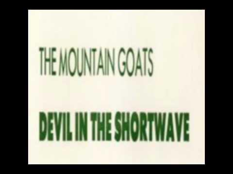 The Mountain Goats - Genesis 19: 1-2