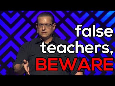 2 Peter 2:3-9 | Beware of False Teachers Part 2