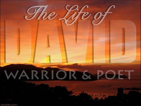 The Life of David - Psalm 37