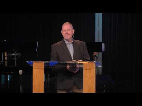Living Faithfully in a Ferocious Culture | Daniel 6:1-28 | Pastor Philip De Courcy