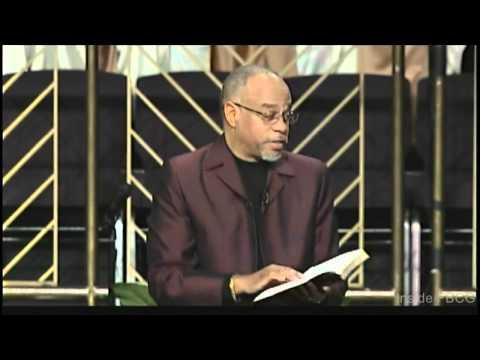 'How To Recover A Lost Love' Pastor John K. Jenkins Sr. (Revelation 2:1-7)