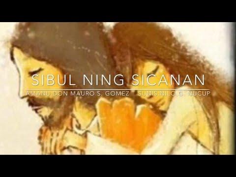 SIBUL NING SICANAN (angu king 2 Cor 12:7-10)