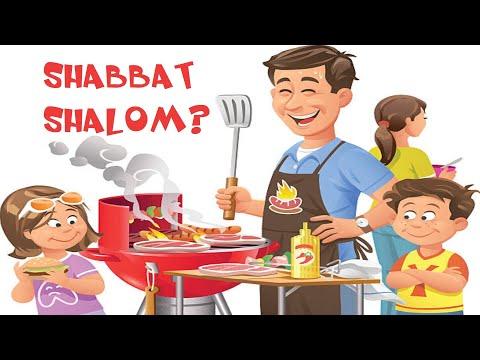 Video 5: Does Exodus 16:23 Forbid Cooking on the Sabbath?