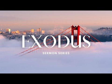 Radiance Christian Church | 8/21/2022 | The Origins of God's People | Exodus 1:1-14