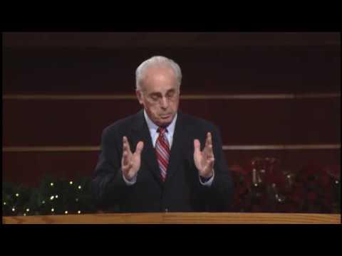 The Theology of Christmas (Philippians 2:5-11)