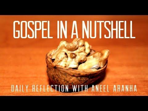 Daily Reflection With Aneel Aranha | John 3:16-21 | May 1, 2019
