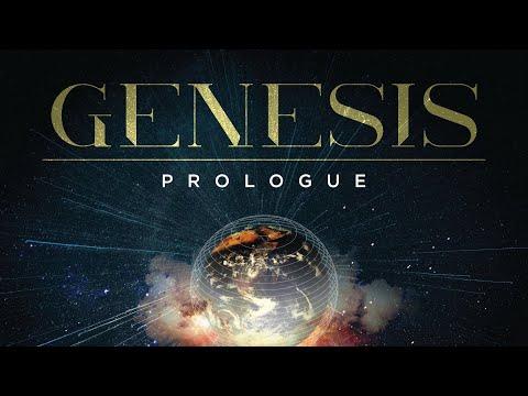 A Prologue to History // Genesis 1:1-31