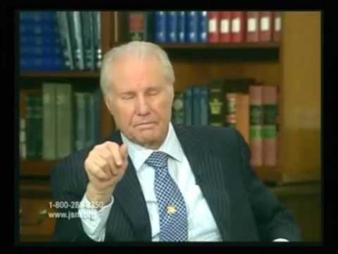 Jimmy Swaggart Exodus 4:24-5:1 The LORD met him, and sought to kill him.  11 18