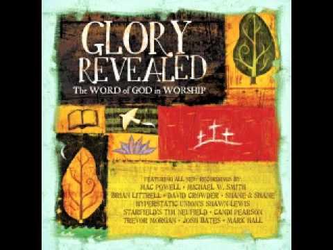 Waters Gone By ~ Shawn Lewis (Glory Revealed)  Job 11:13-20