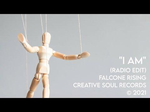 "I AM" (Radio Edit) | Falcone Rising | Micah 7:18-19