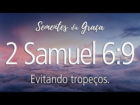 2 Samuel 6:9 (pb. Osmar Quirino)